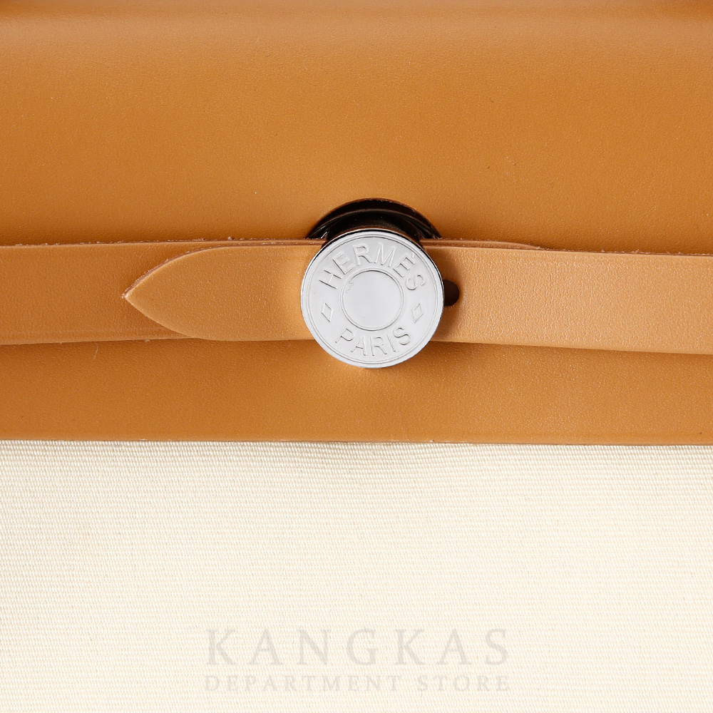 HERMES(USED)에르메스 NEW ZIP 에르백 31