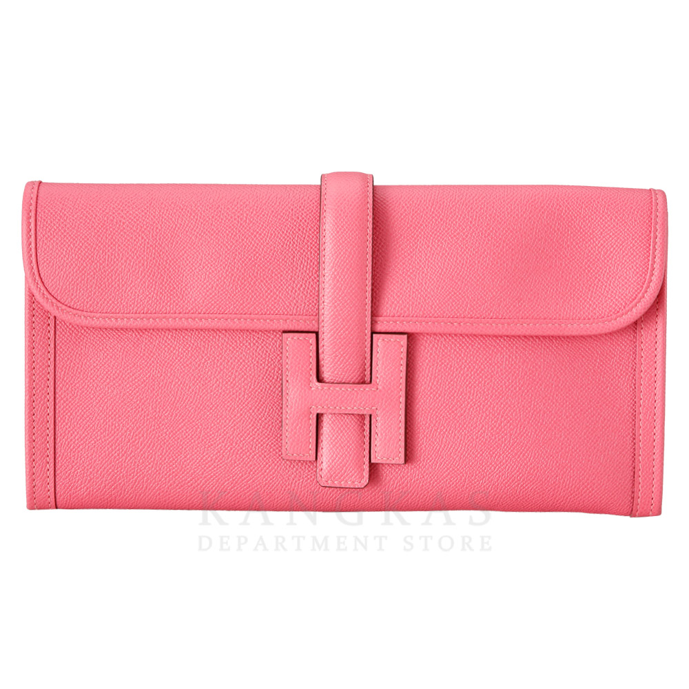 HERMES(USED)K에르메스 지제 클러치