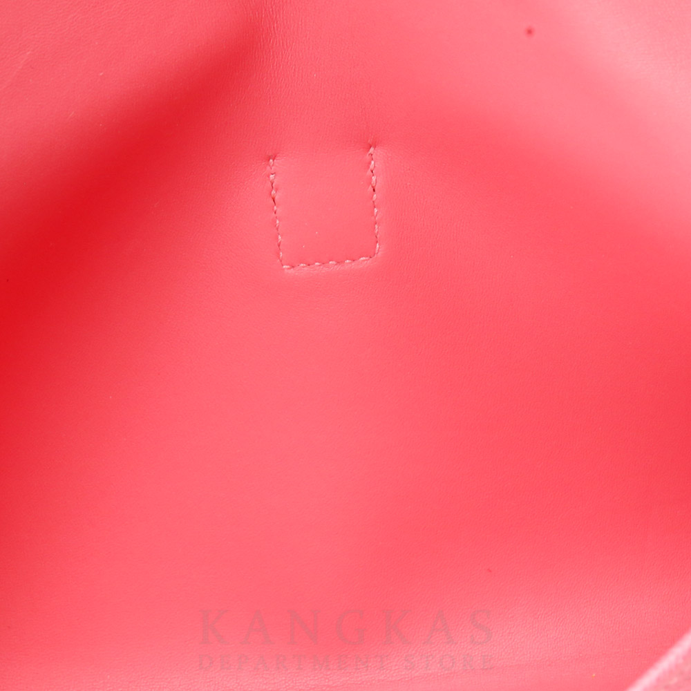 HERMES(USED)K에르메스 지제 클러치