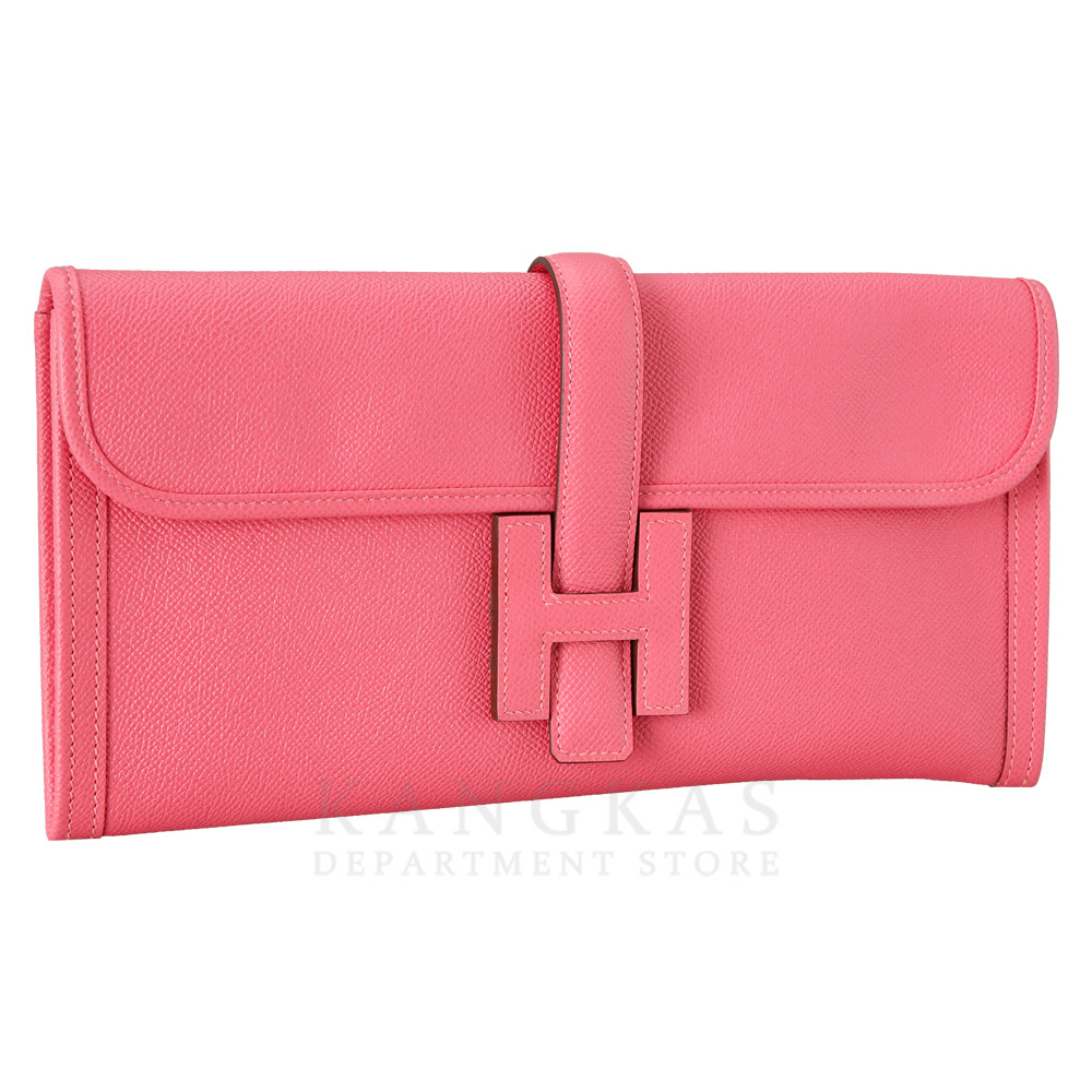 HERMES(USED)K에르메스 지제 클러치