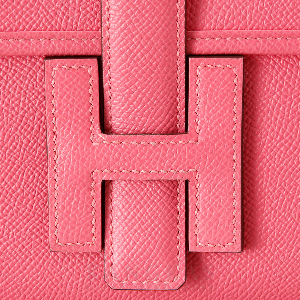 HERMES(USED)K에르메스 지제 클러치