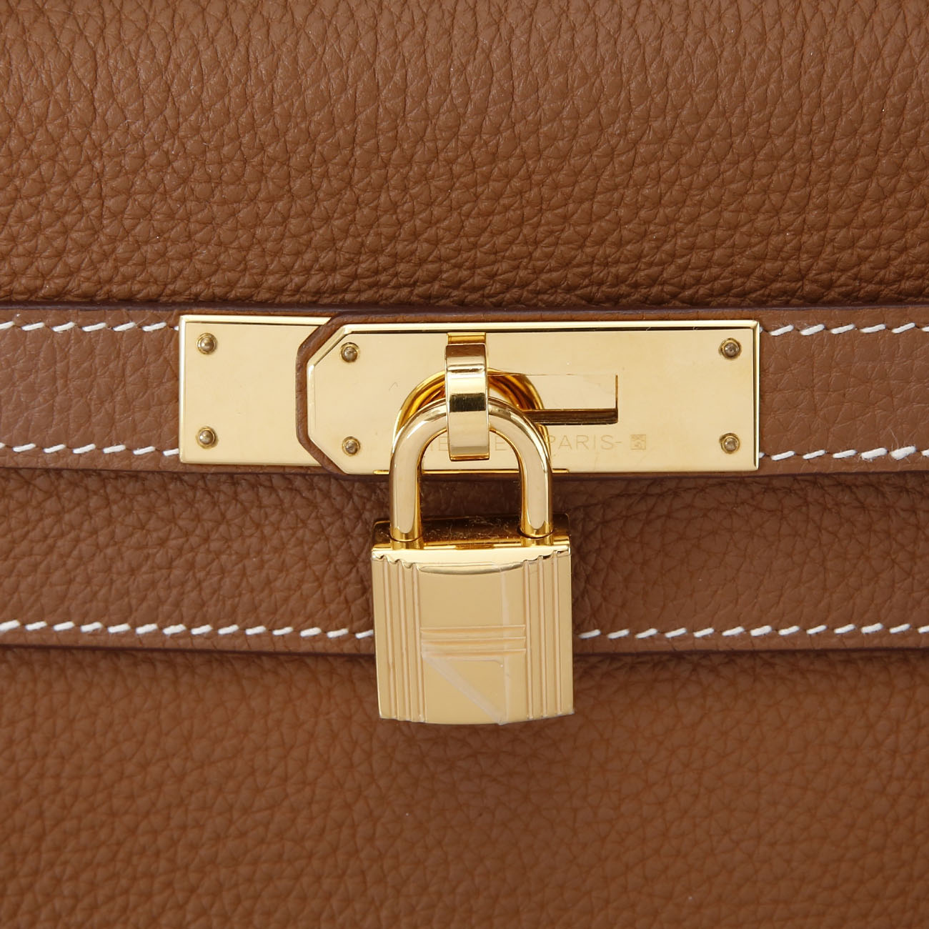 HERMES(USED)에르메스 켈리 32 르투르네 & 로데오 백참
