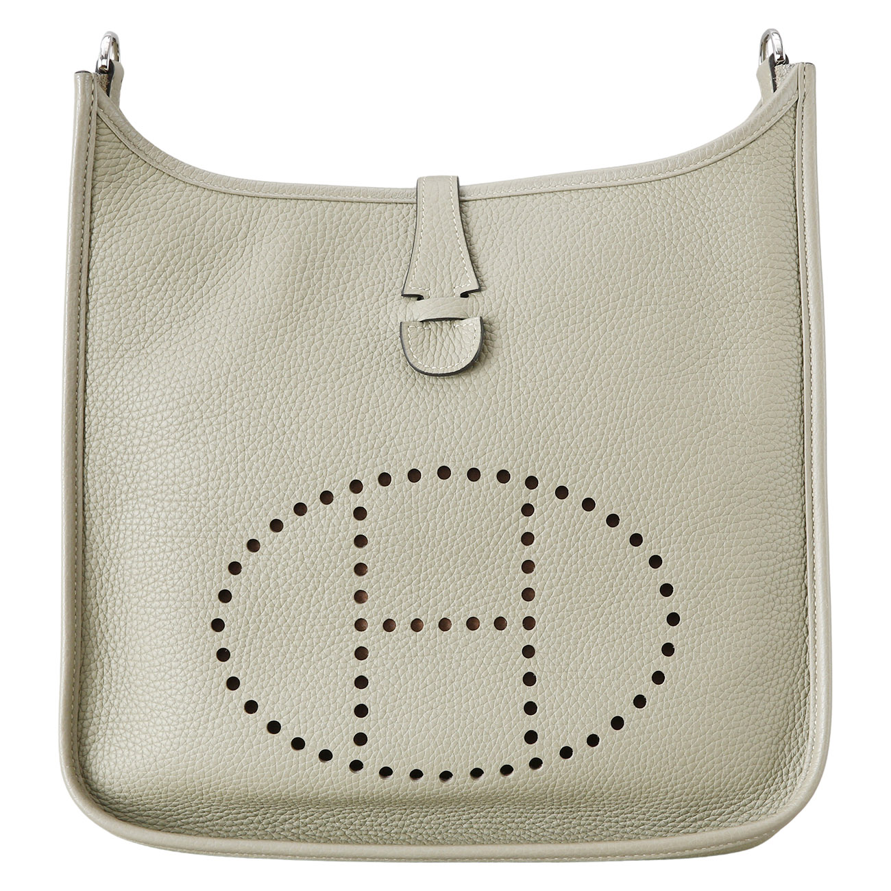 HERMES(USED)에르메스 에블린29