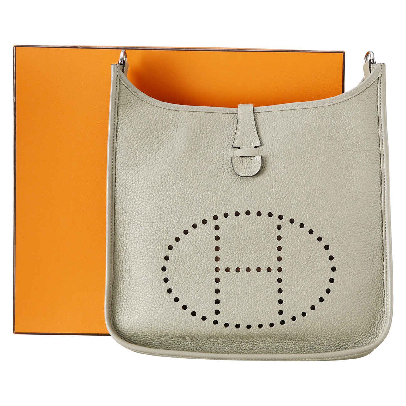 HERMES(USED)에르메스 에블린29