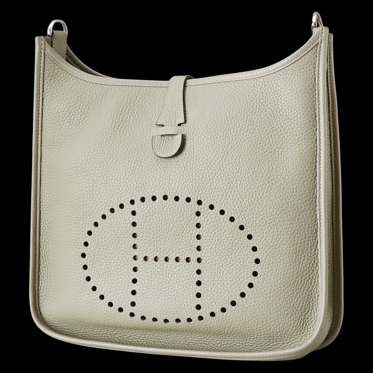 HERMES(USED)에르메스 에블린29
