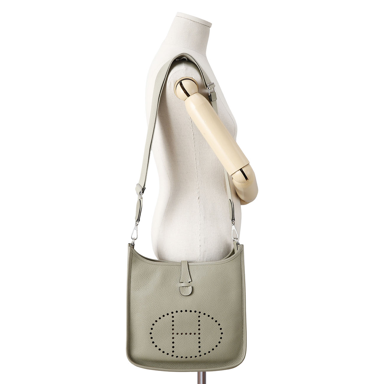 HERMES(USED)에르메스 에블린29