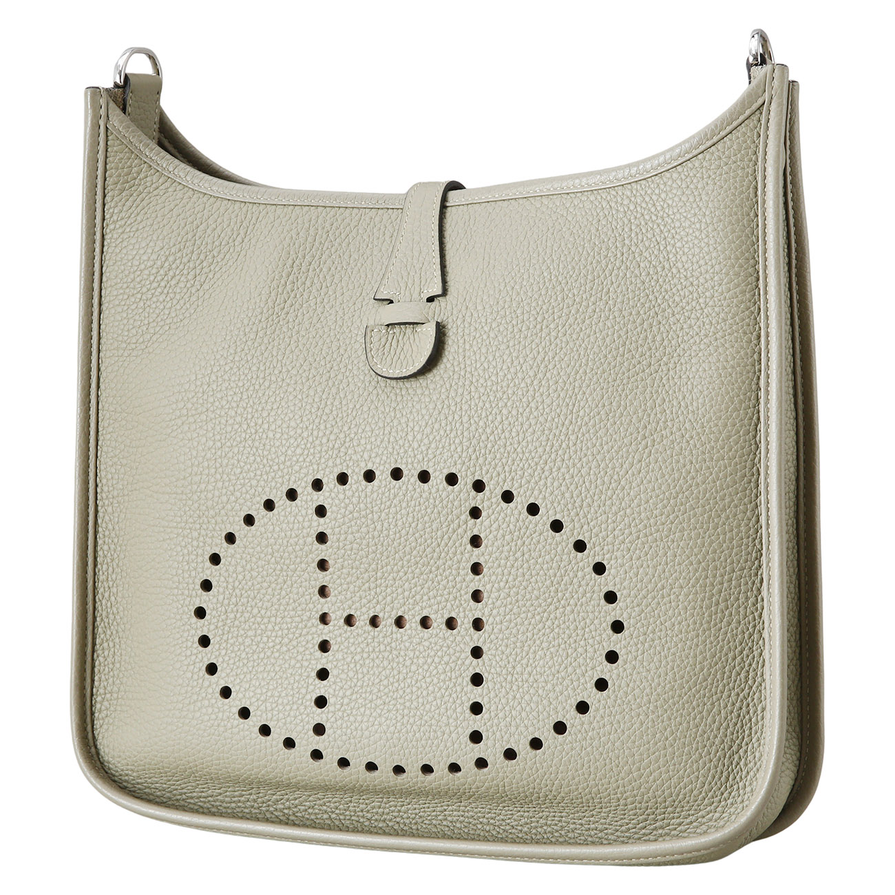 HERMES(USED)에르메스 에블린29