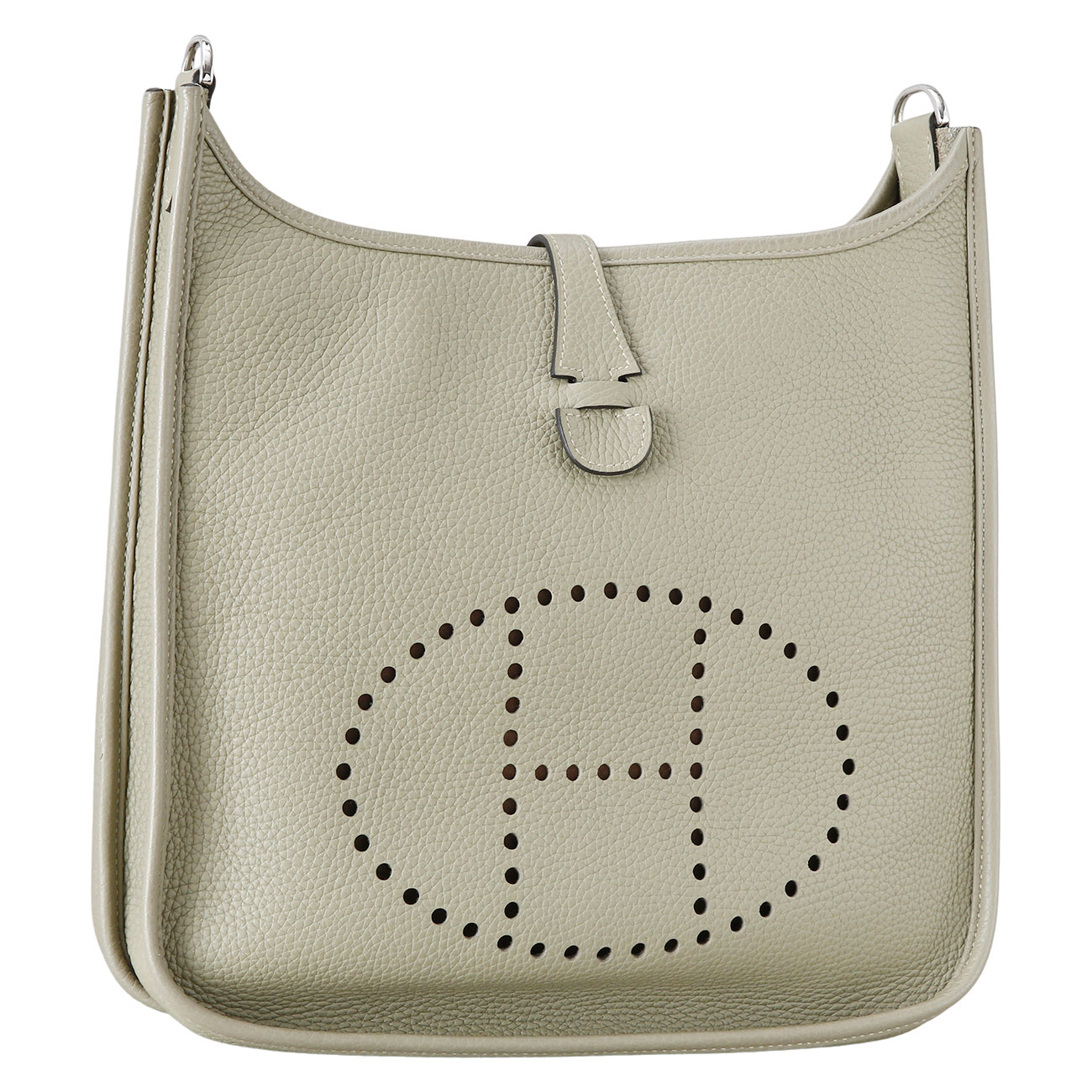 HERMES(USED)에르메스 에블린29