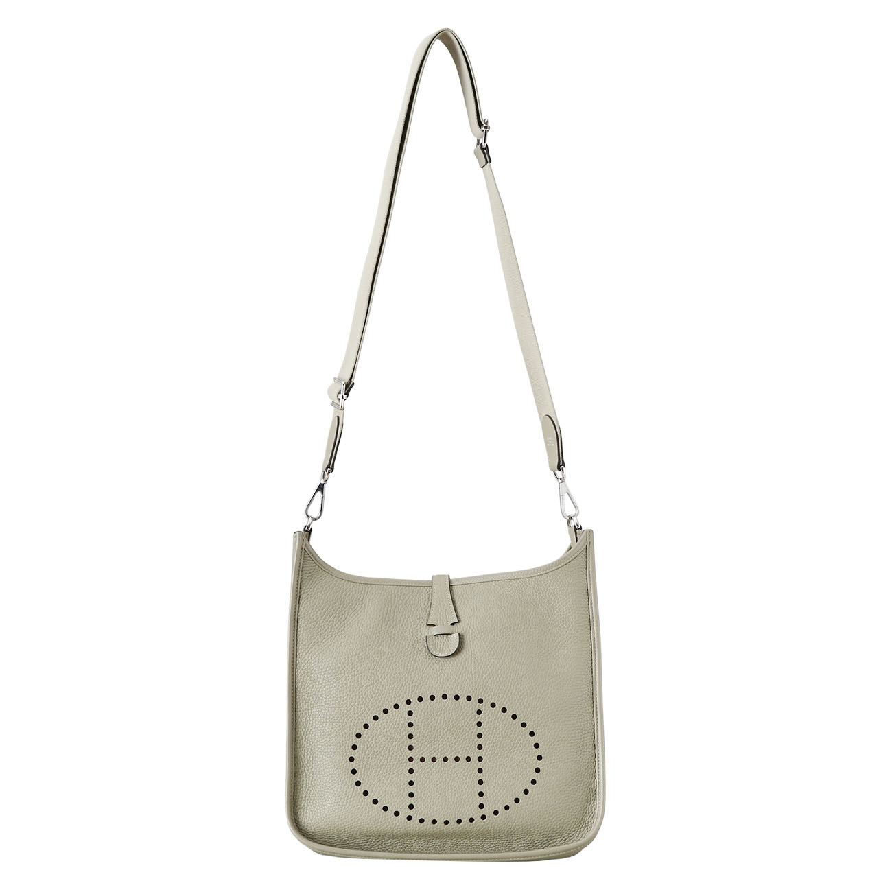 HERMES(USED)에르메스 에블린29