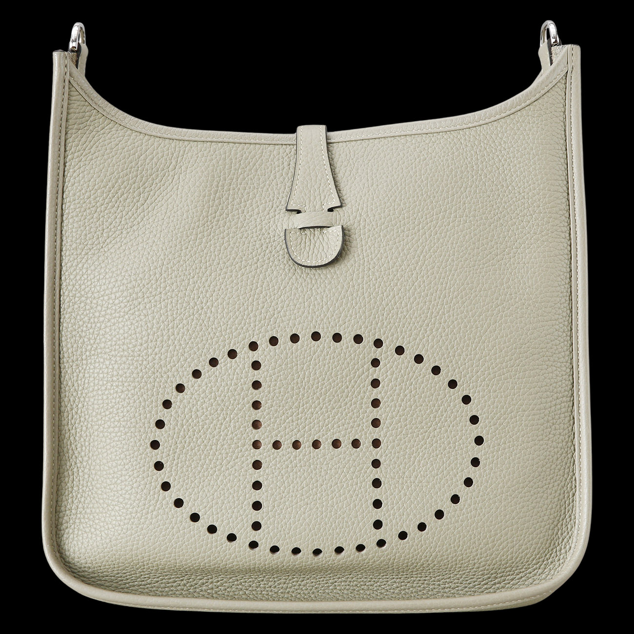 HERMES(USED)에르메스 에블린29