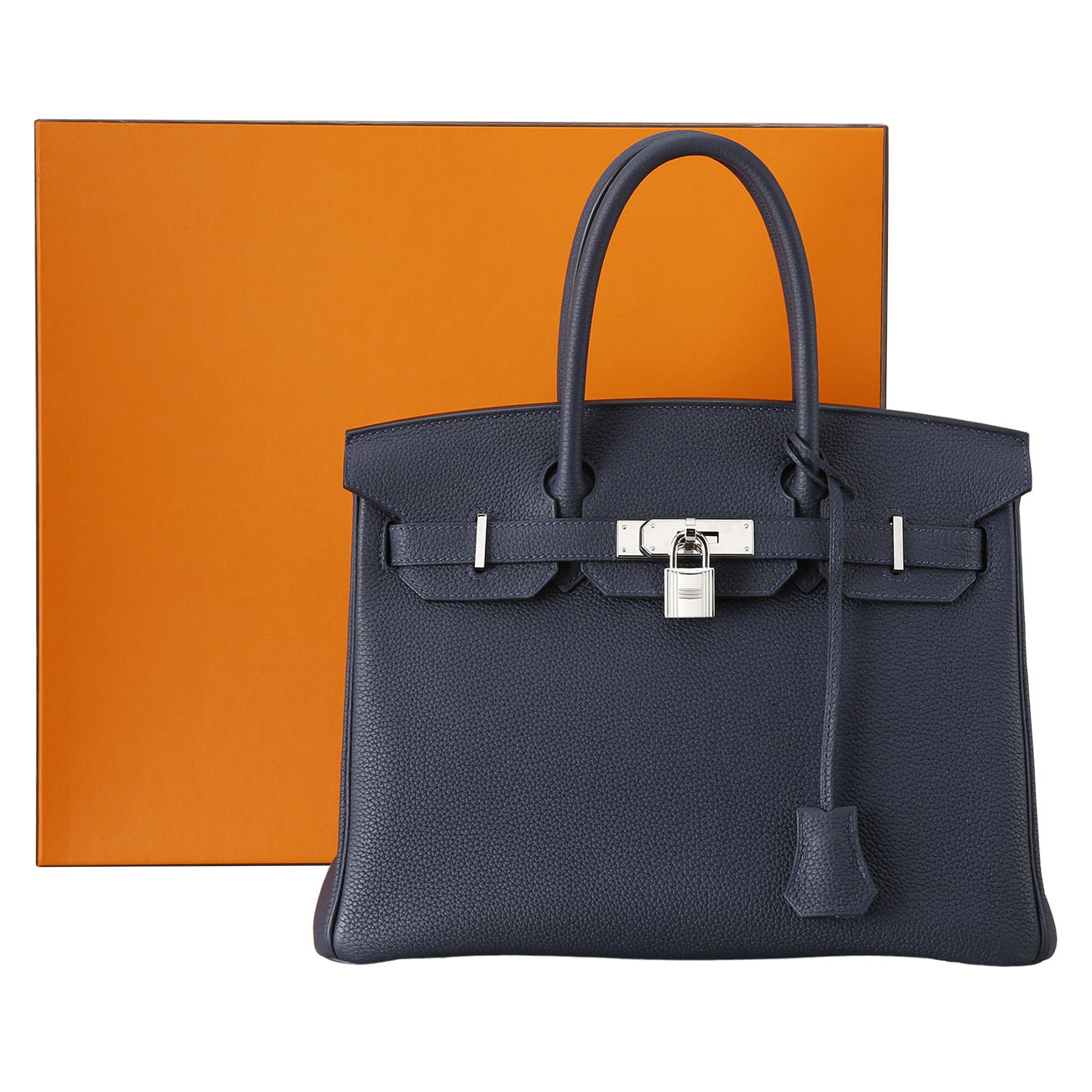 HERMES(USED)에르메스 벌킨 30