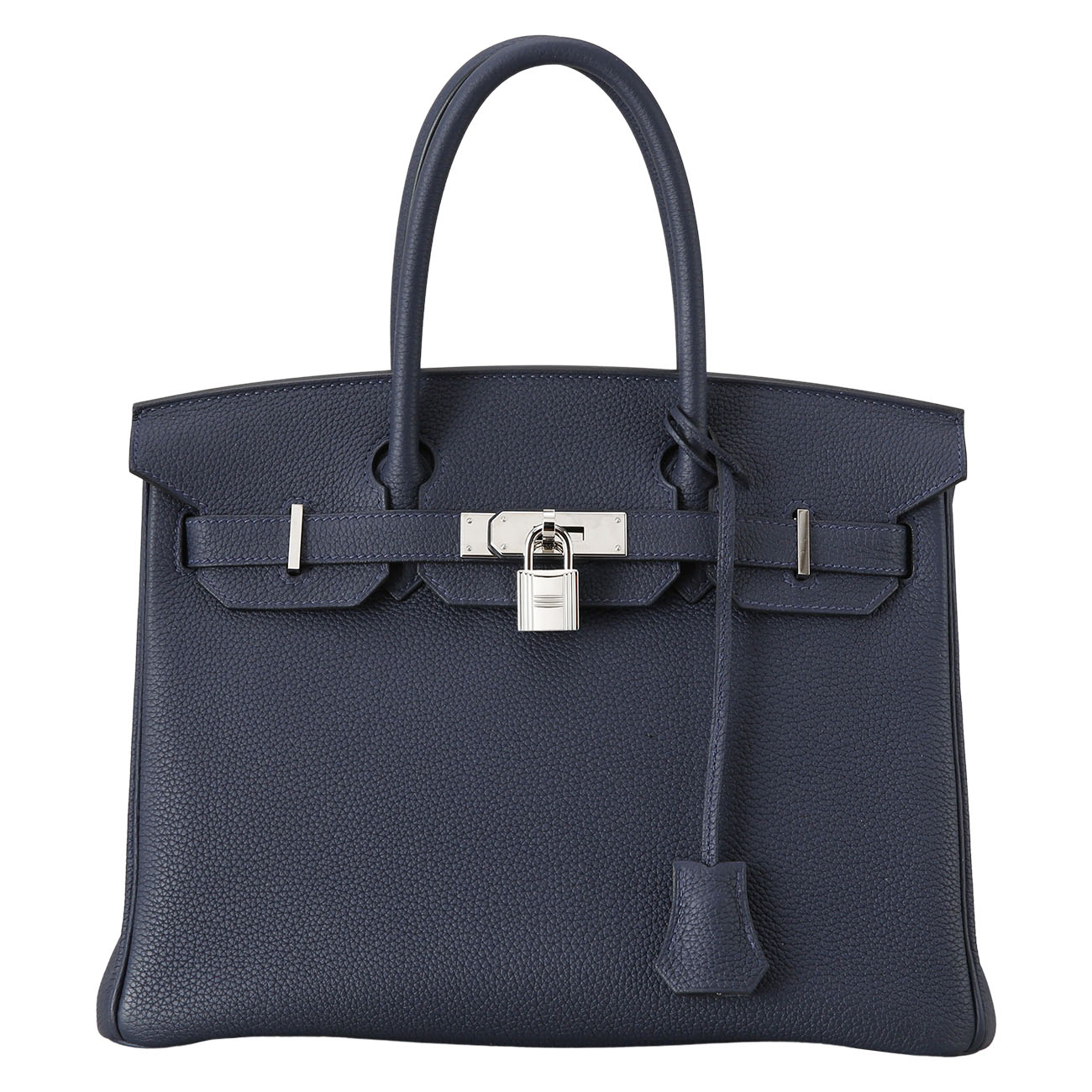 HERMES(USED)에르메스 벌킨 30