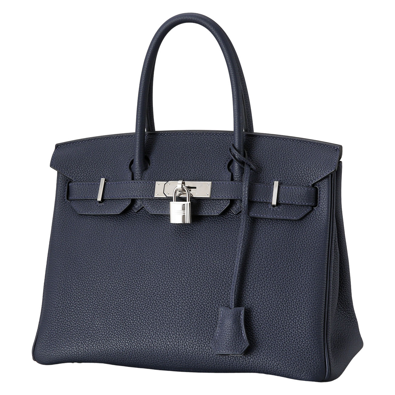 HERMES(USED)에르메스 벌킨 30