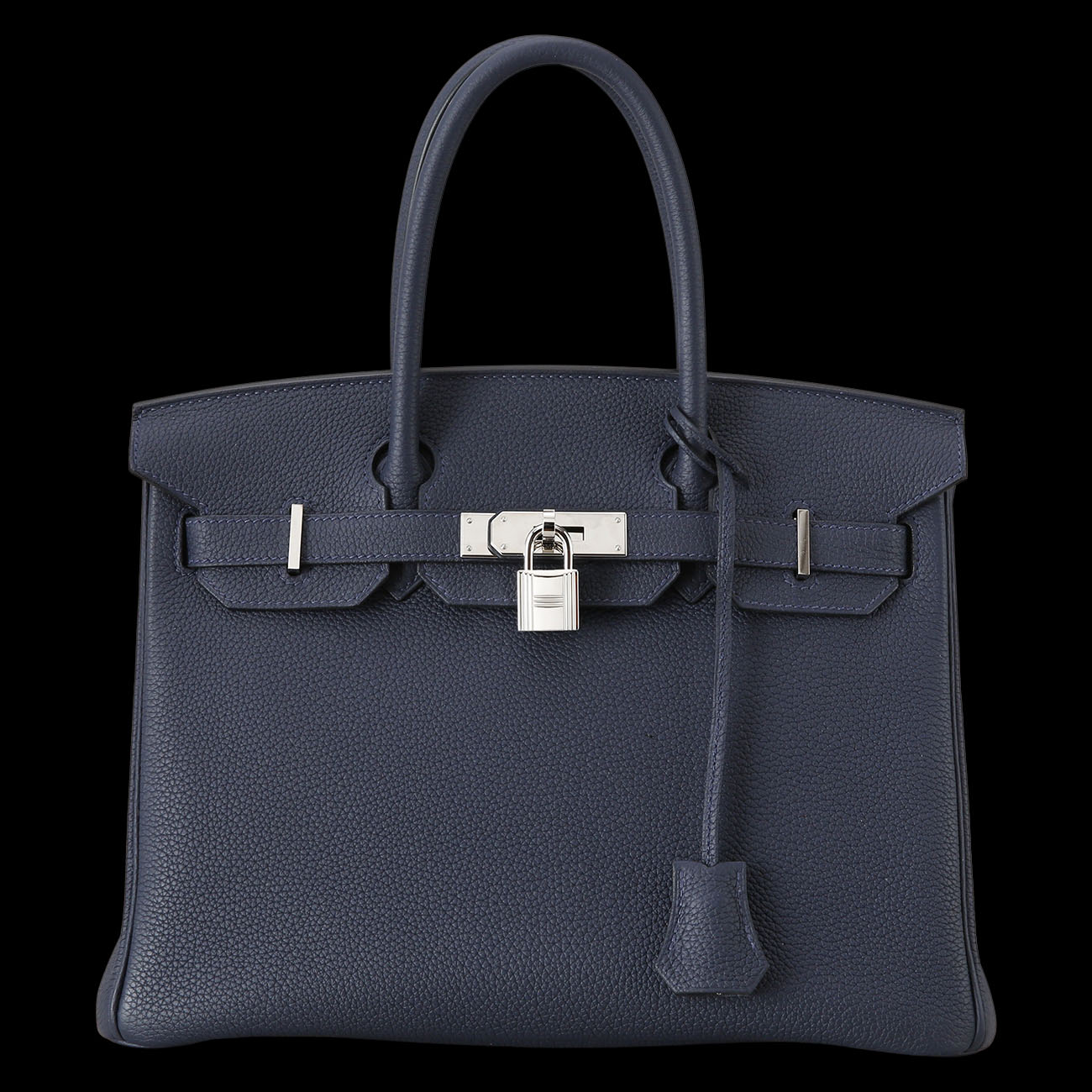 HERMES(USED)에르메스 벌킨 30