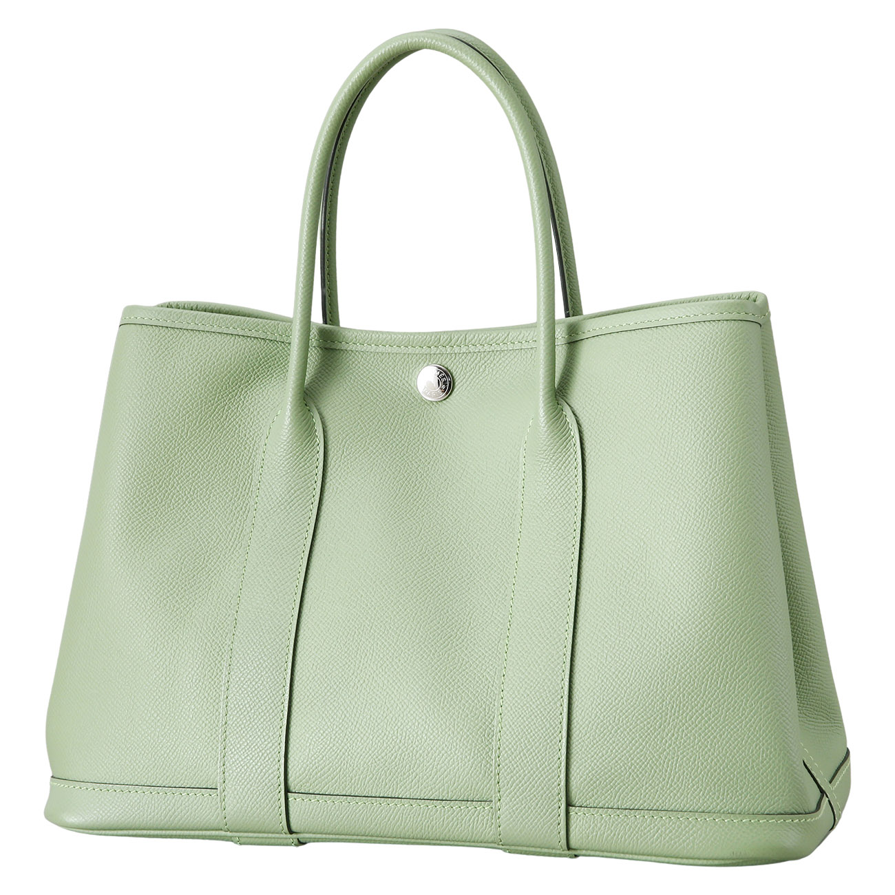 HERMES(USED)에르메스 가든파티 30