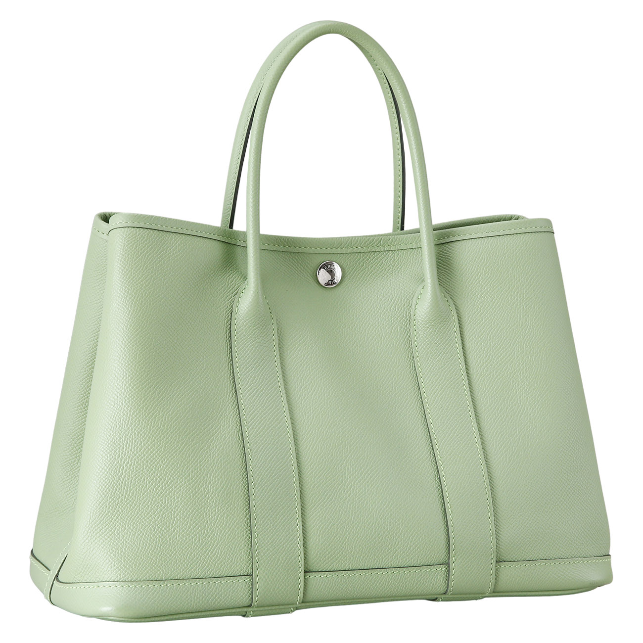 HERMES(USED)에르메스 가든파티 30