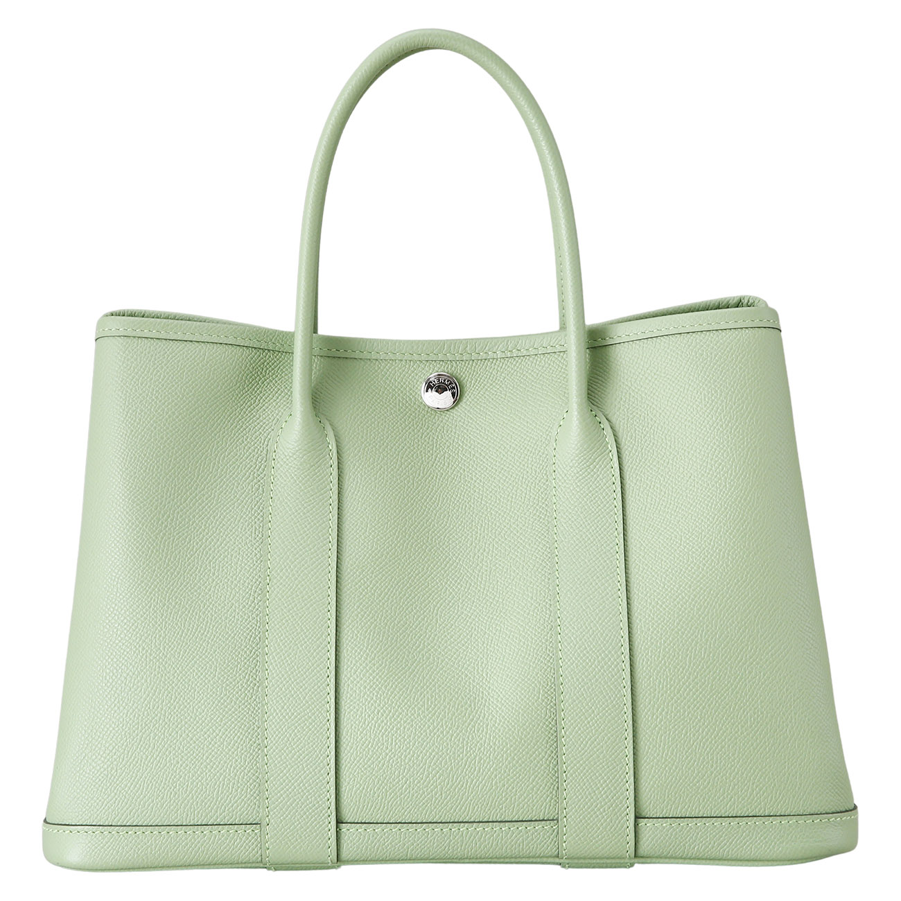 HERMES(USED)에르메스 가든파티 30