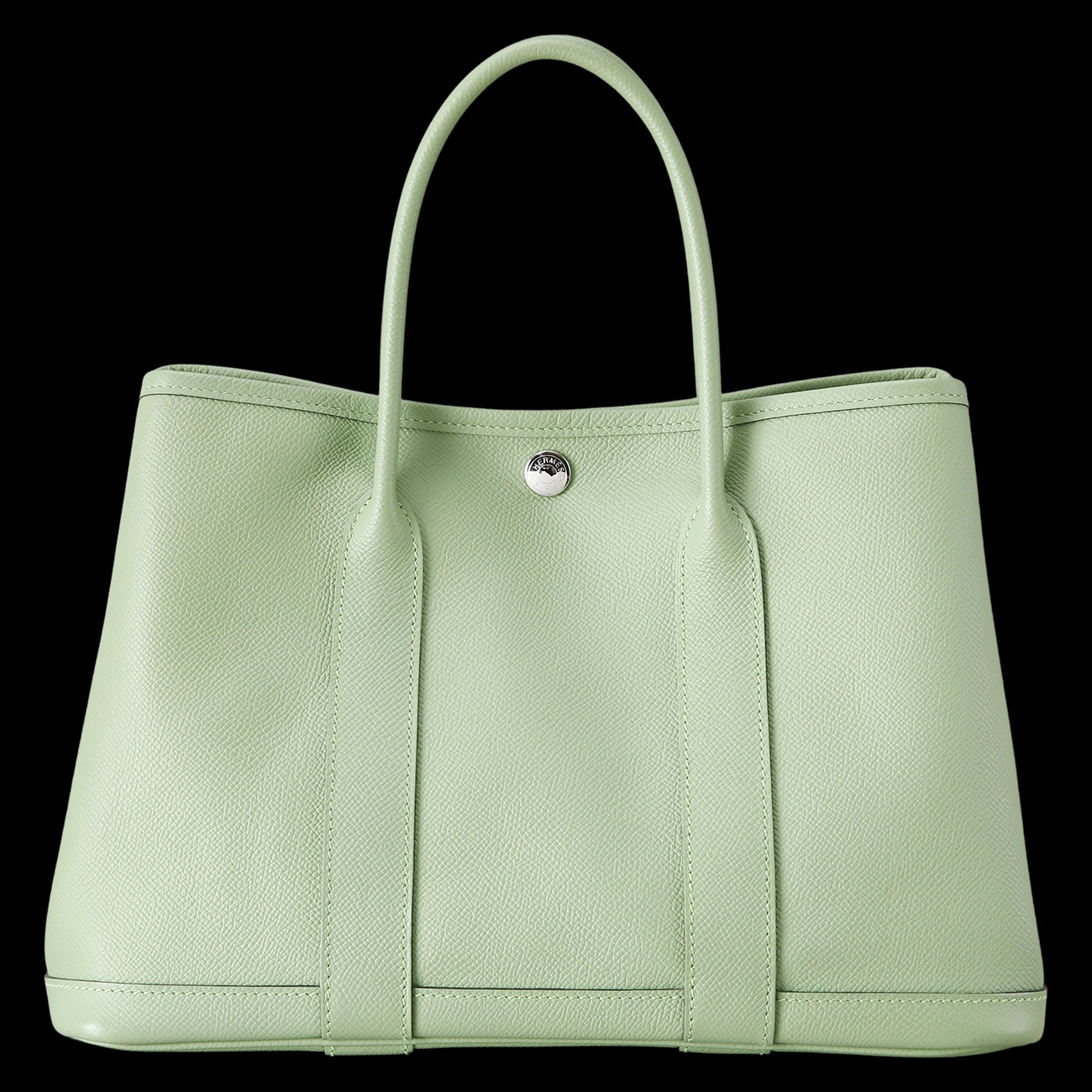 HERMES(USED)에르메스 가든파티 30