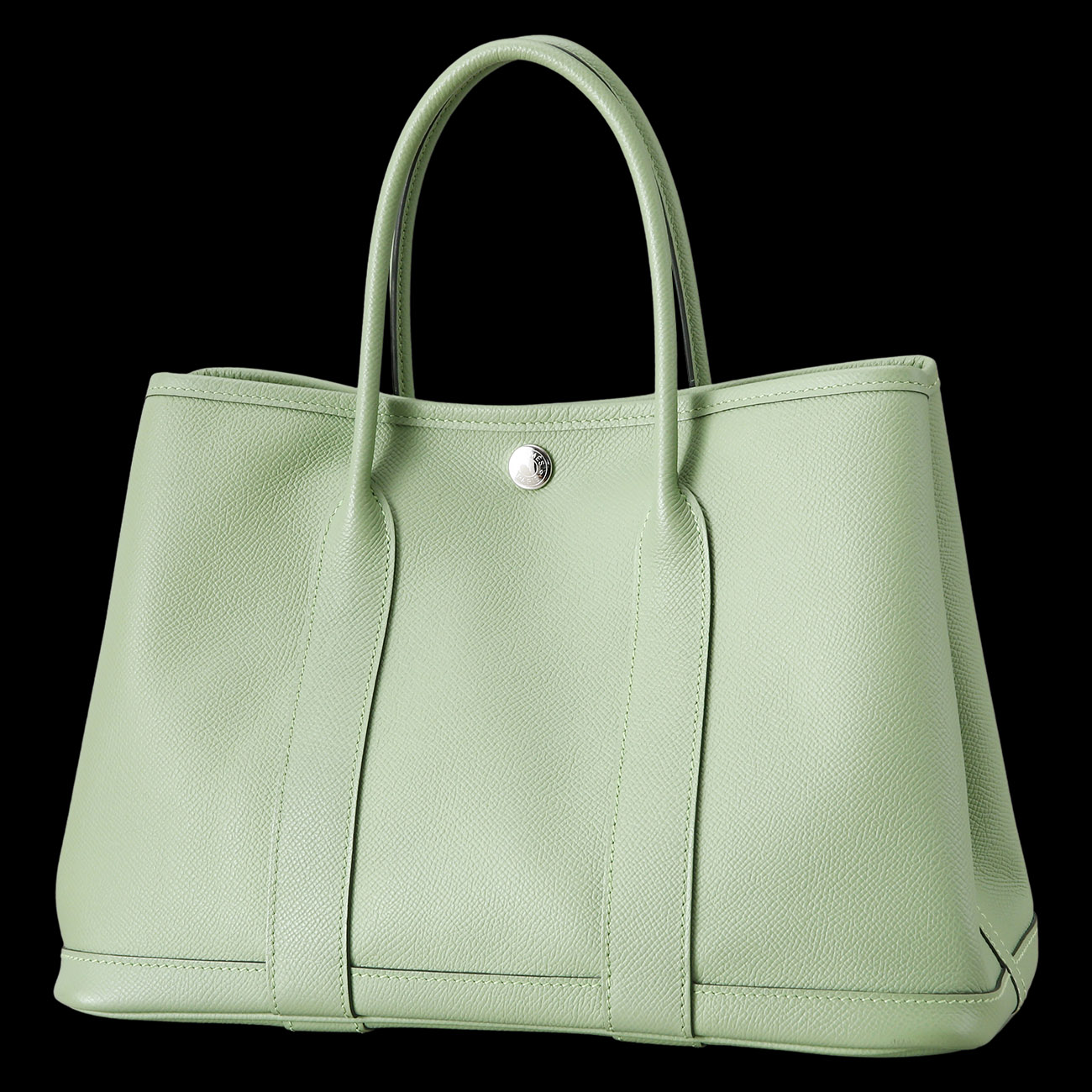HERMES(USED)에르메스 가든파티 30