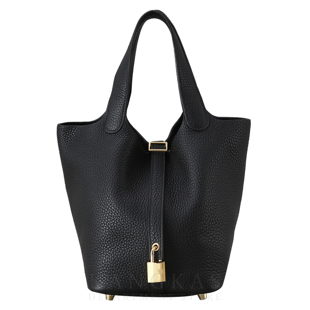 HERMES(USED)에르메스 락 피코탄 18