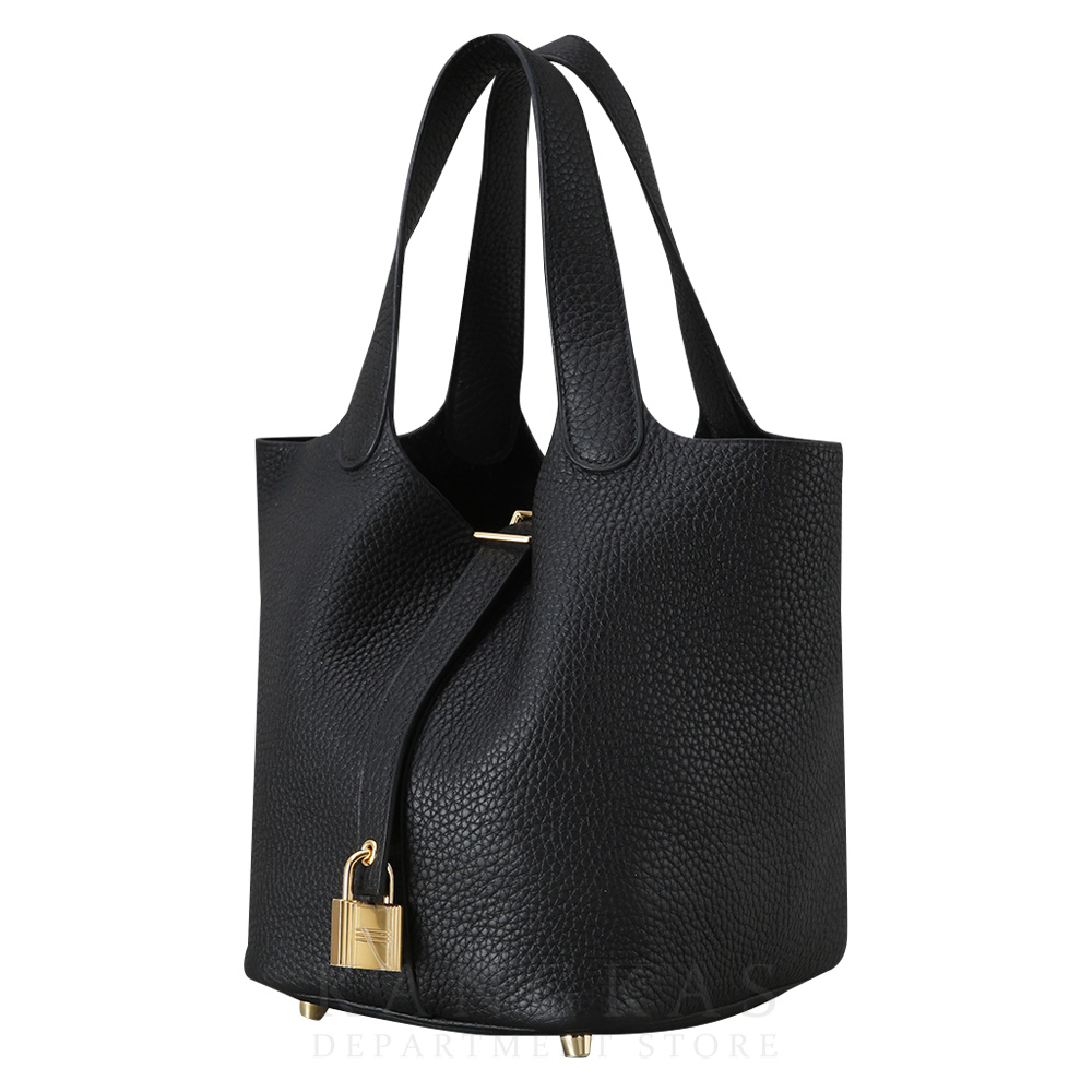 HERMES(USED)에르메스 락 피코탄 18