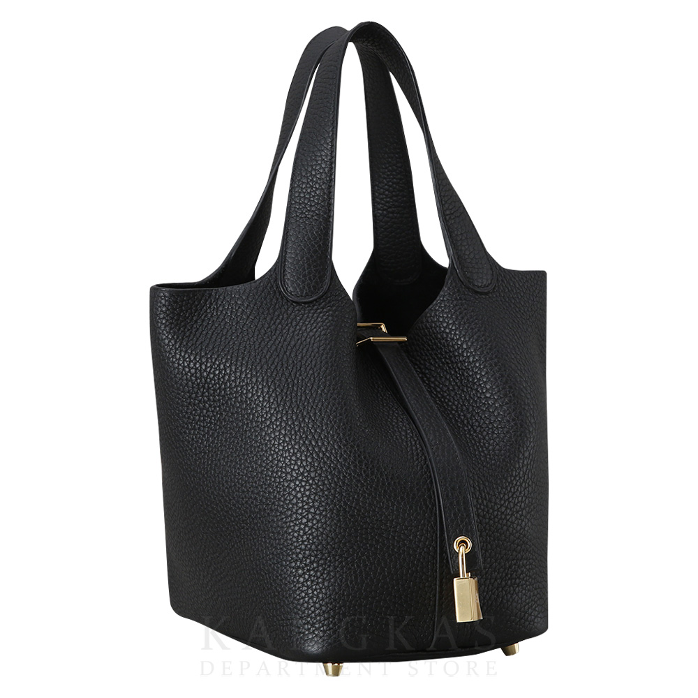 HERMES(USED)에르메스 락 피코탄 18