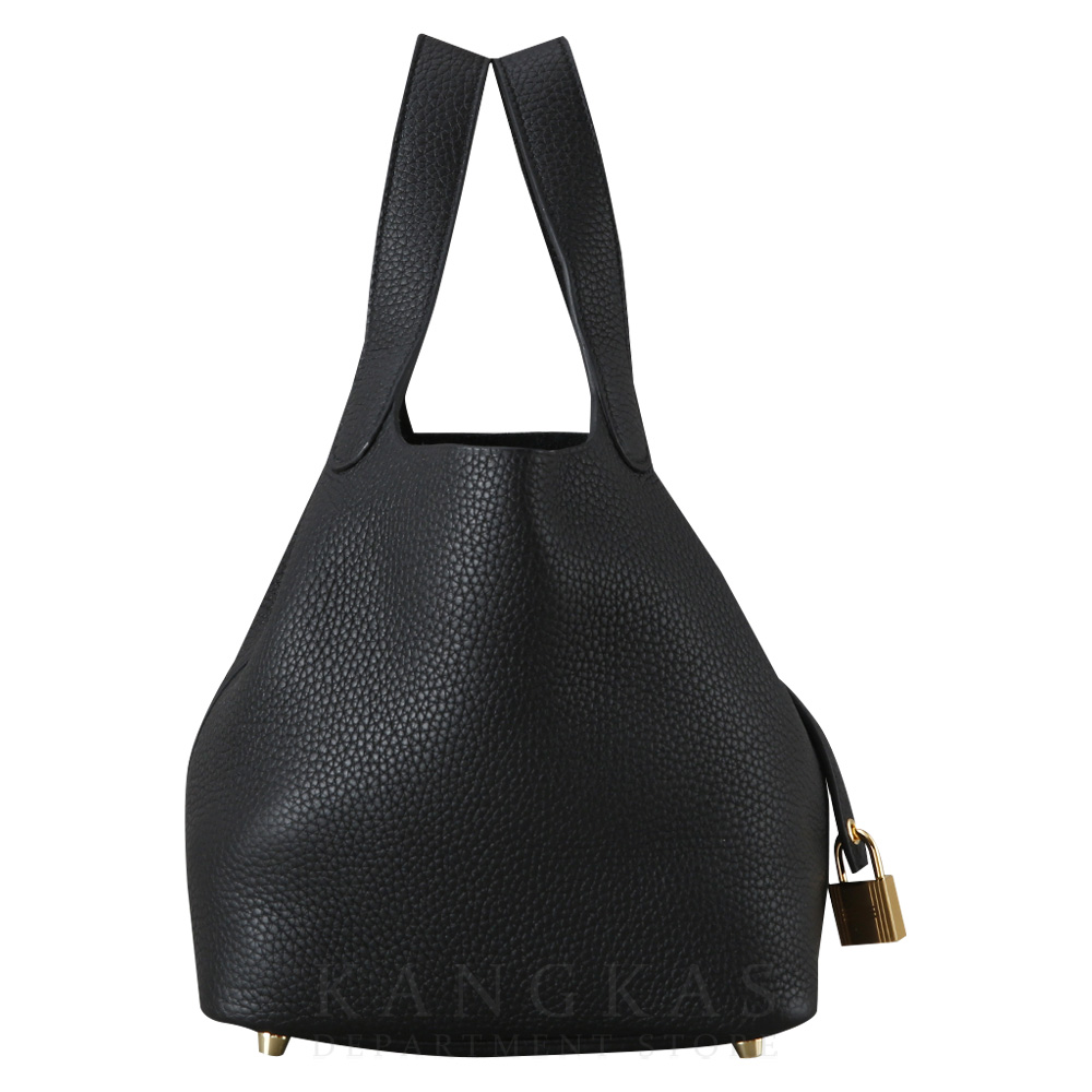 HERMES(USED)에르메스 락 피코탄 18