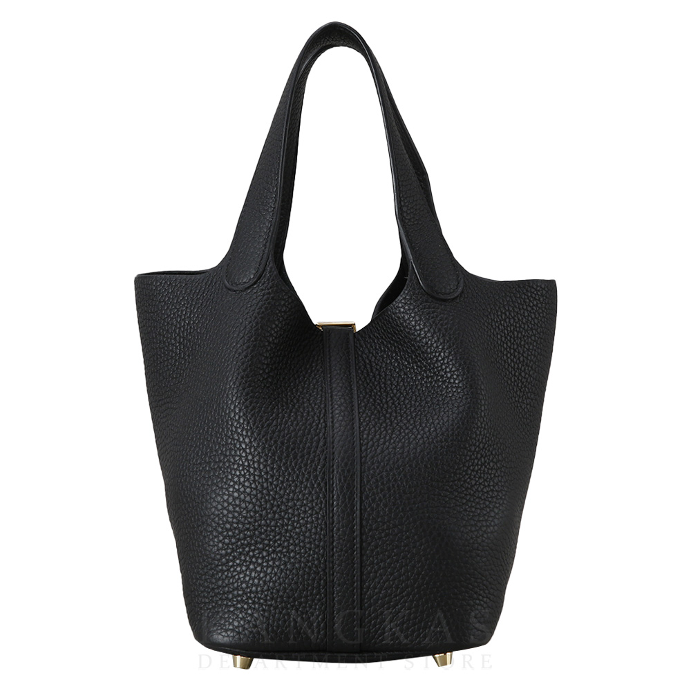 HERMES(USED)에르메스 락 피코탄 18