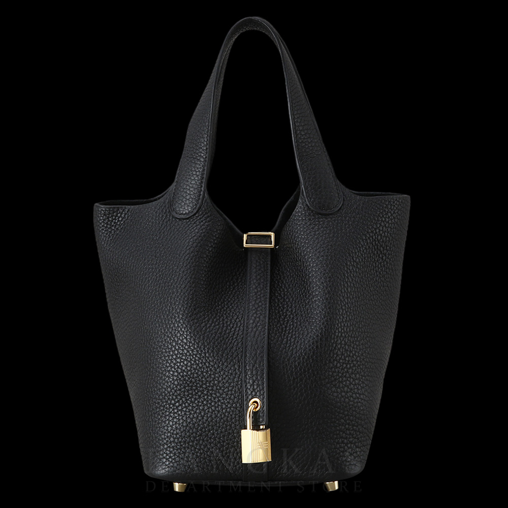 HERMES(USED)에르메스 락 피코탄 18