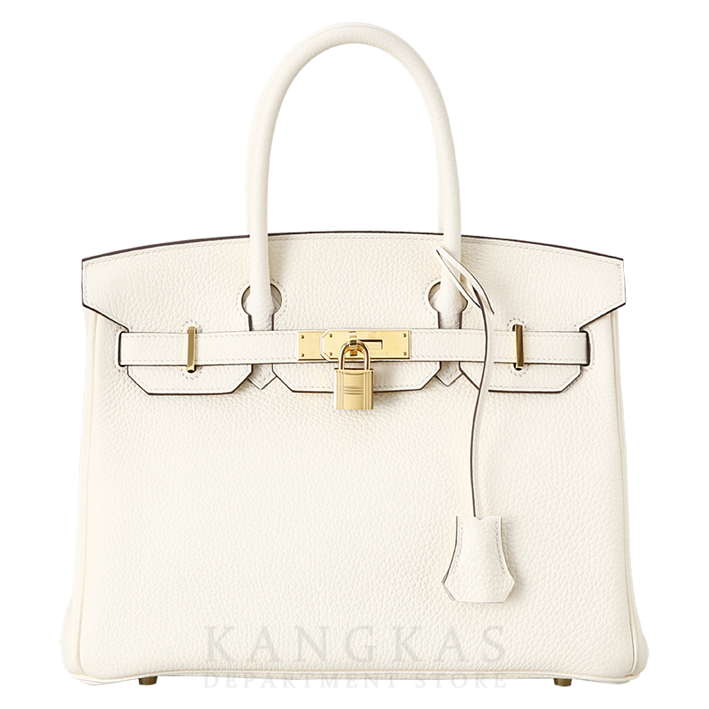 HERMES(USED)에르메스 벌킨 30