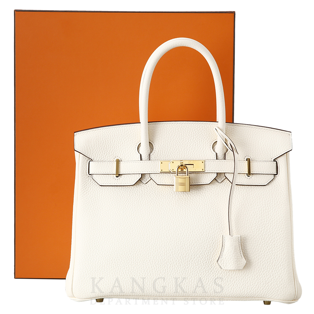 HERMES(USED)에르메스 벌킨 30