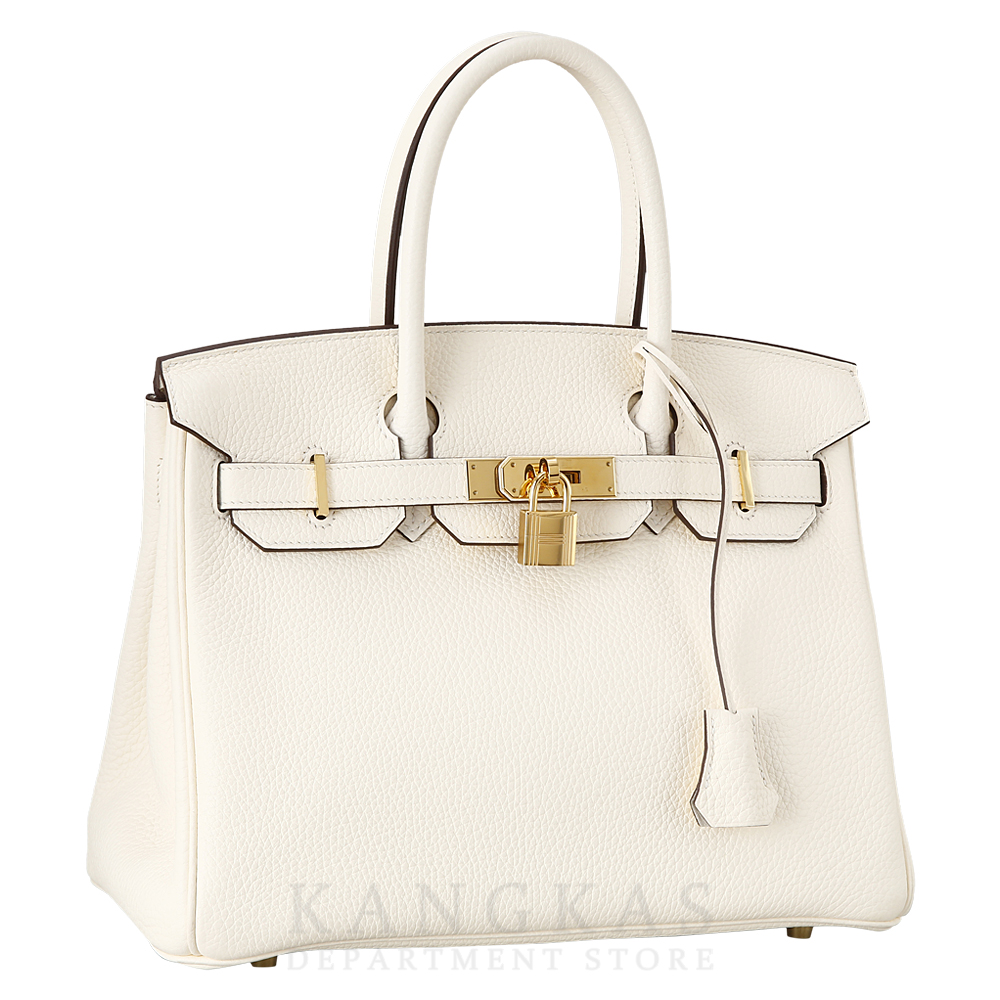 HERMES(USED)에르메스 벌킨 30