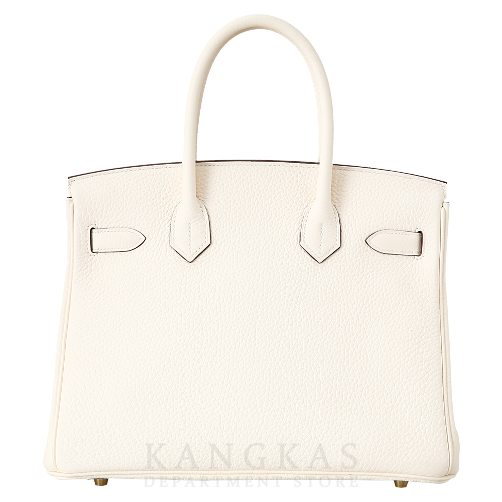 HERMES(USED)에르메스 벌킨 30