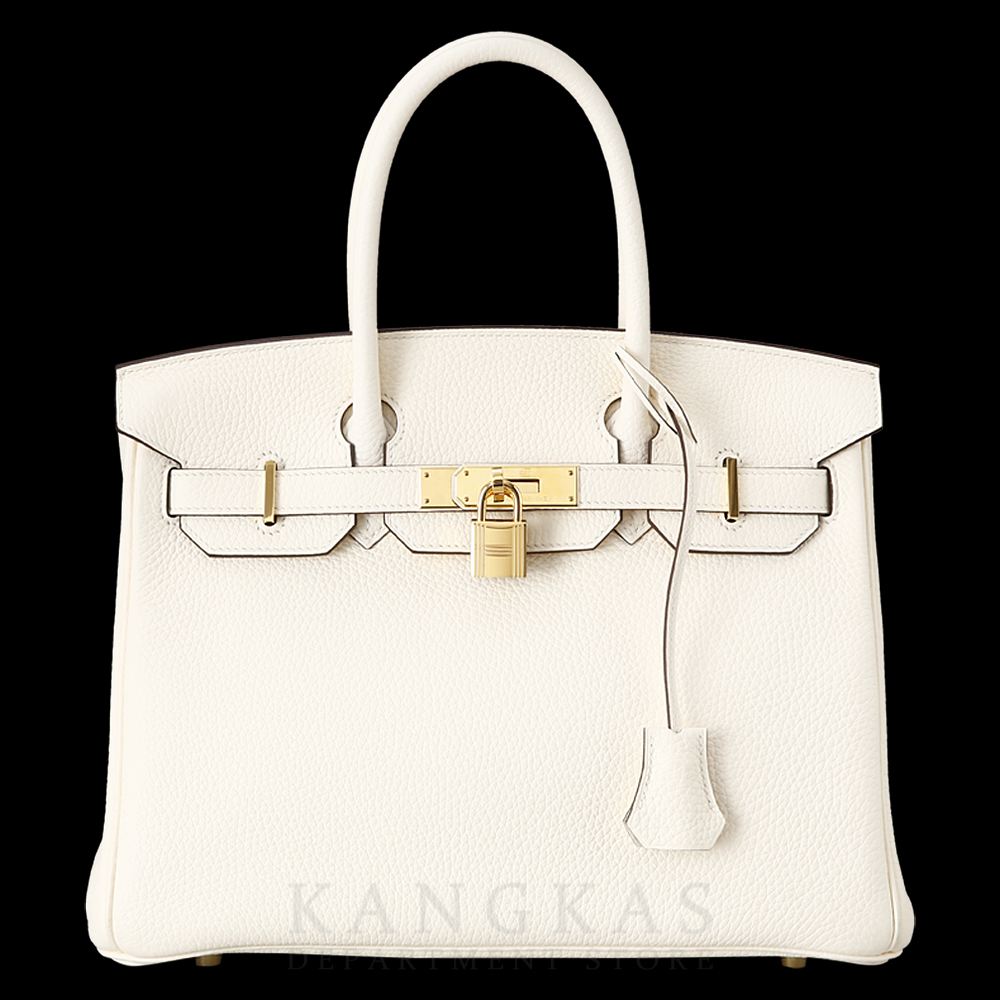 HERMES(USED)에르메스 벌킨 30