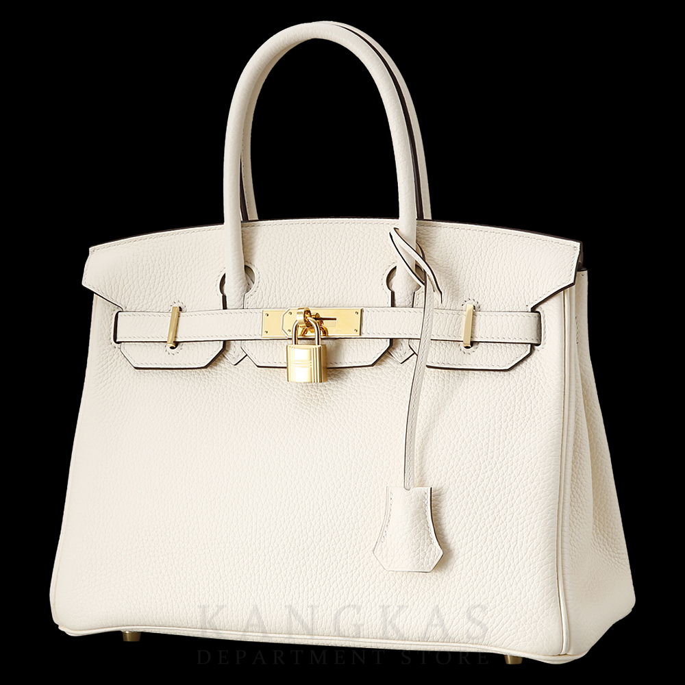 HERMES(USED)에르메스 벌킨 30