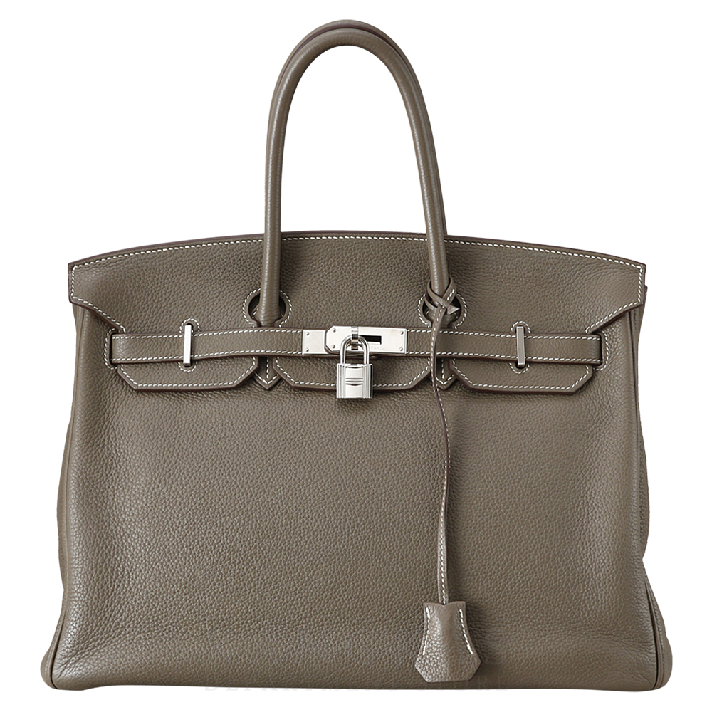 HERMES(USED)에르메스 벌킨 35