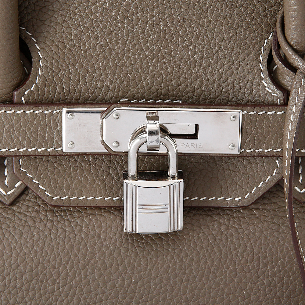 HERMES(USED)에르메스 벌킨 35