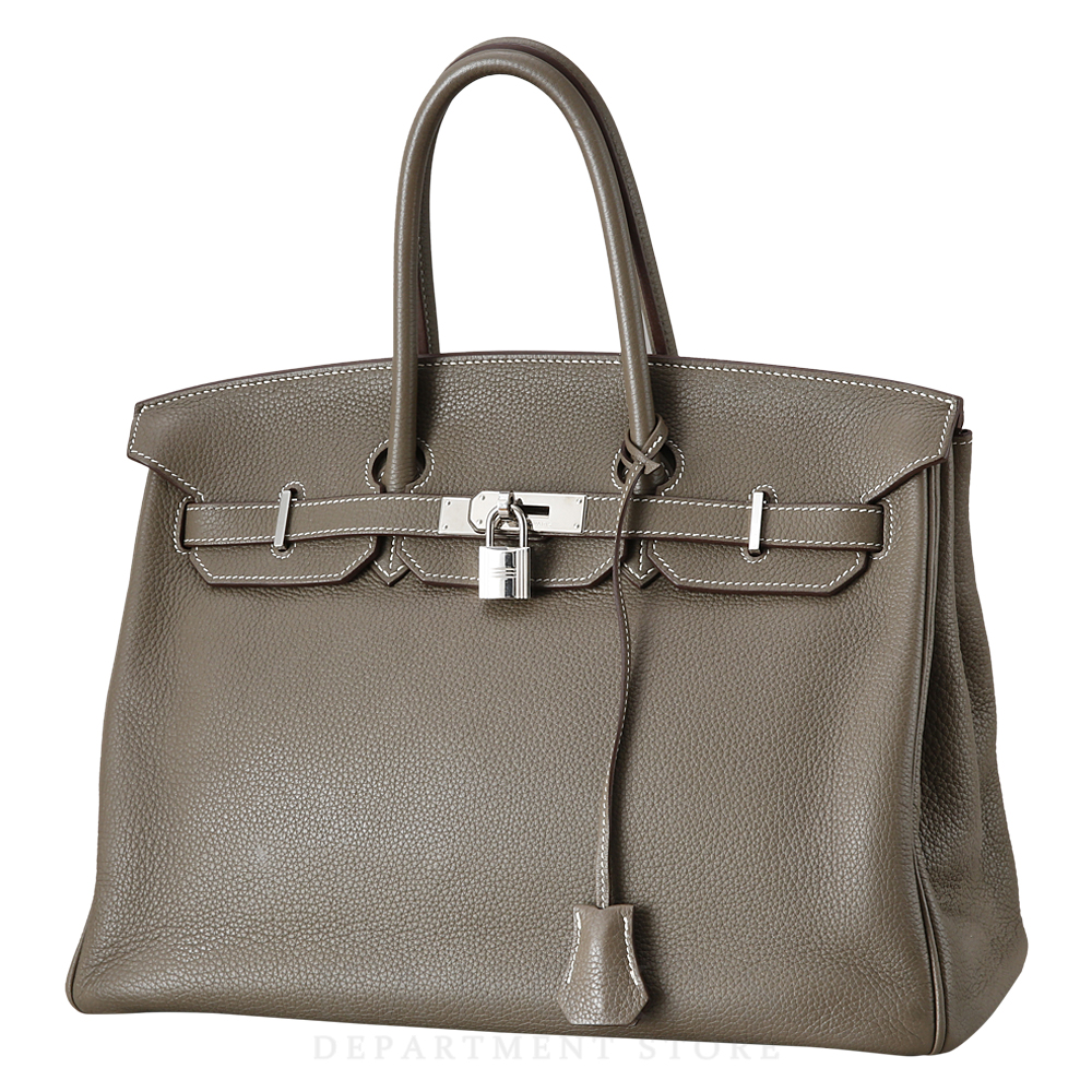 HERMES(USED)에르메스 벌킨 35