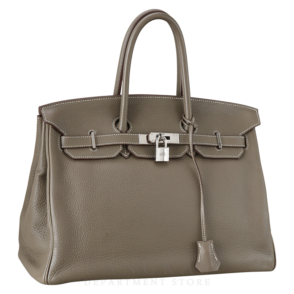 HERMES(USED)에르메스 벌킨 35