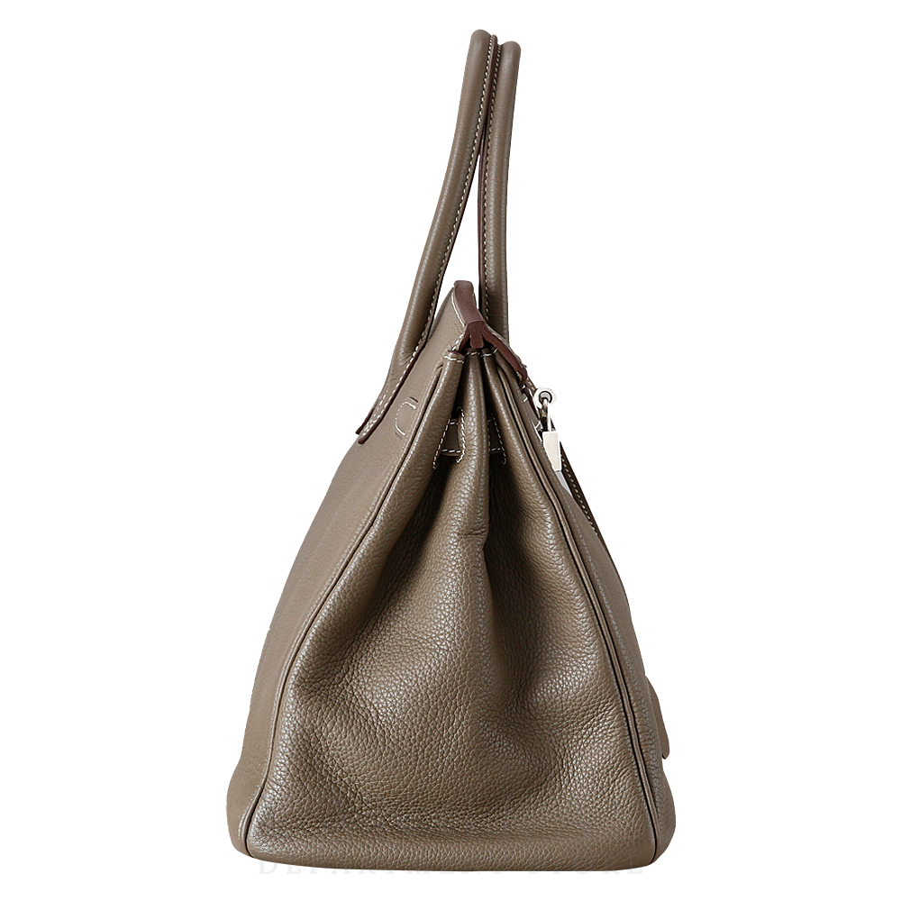 HERMES(USED)에르메스 벌킨 35