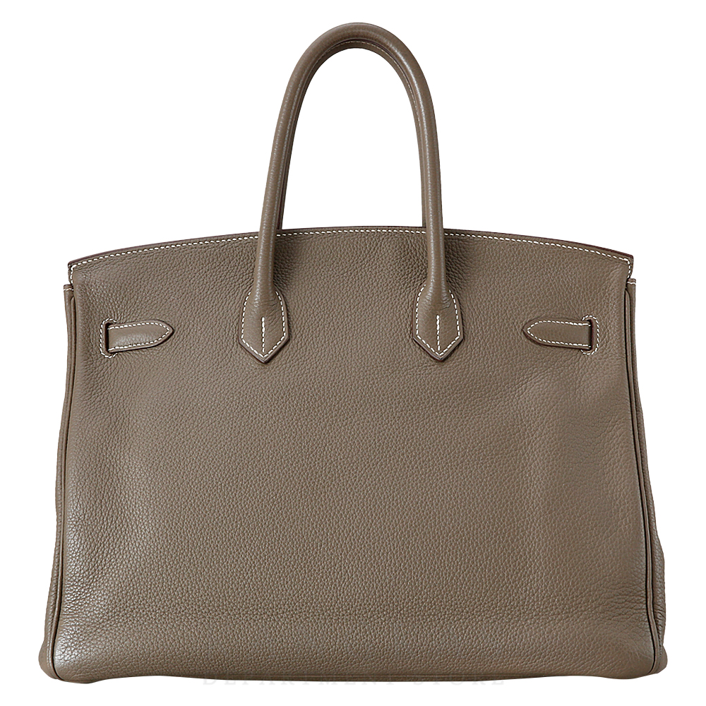 HERMES(USED)에르메스 벌킨 35