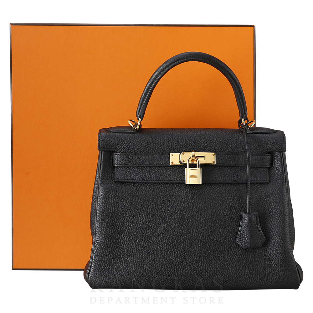 HERMES(USED)에르메스 켈리 28 르트루네