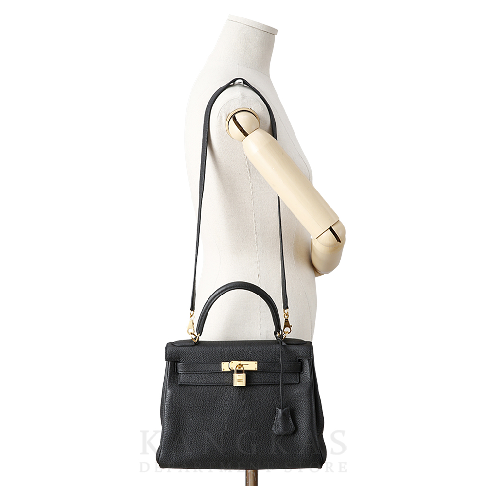 HERMES(USED)에르메스 켈리 28 르트루네