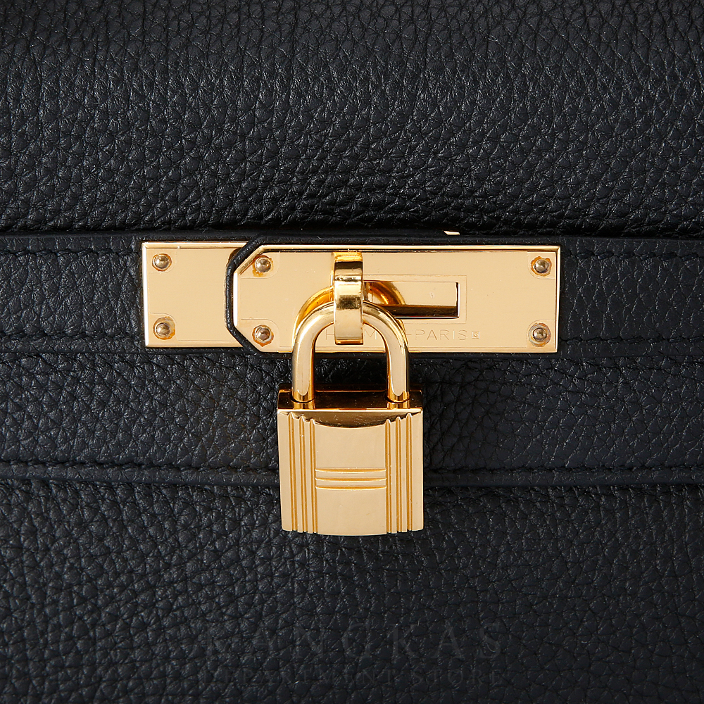 HERMES(USED)에르메스 켈리 28 르트루네