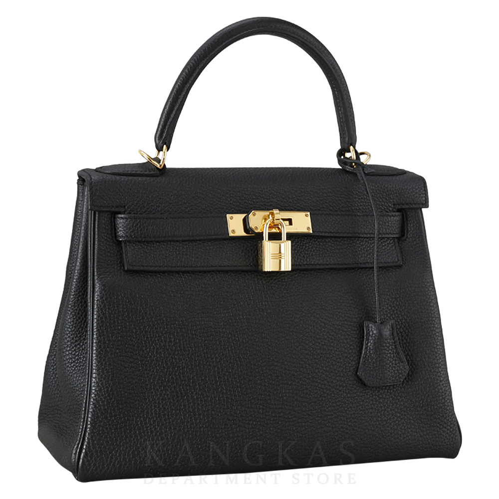HERMES(USED)에르메스 켈리 28 르트루네