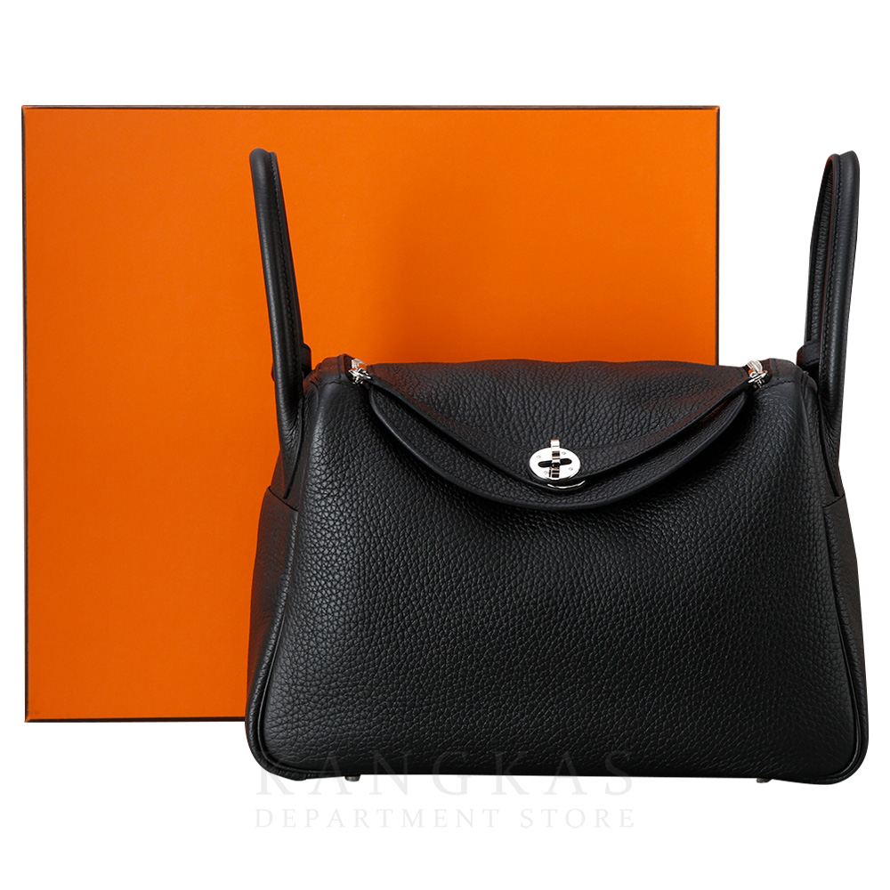 HERMES(USED)에르메스 린디 30