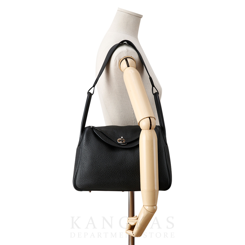HERMES(USED)에르메스 린디 30