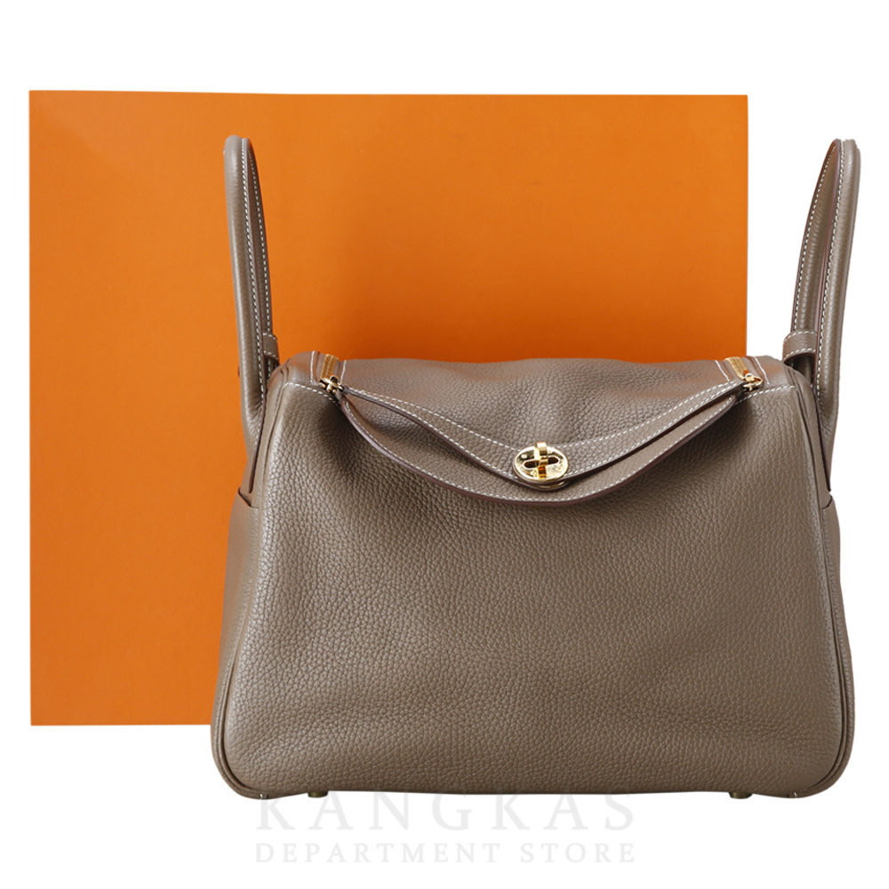 HERMES(USED)에르메스 린디 30