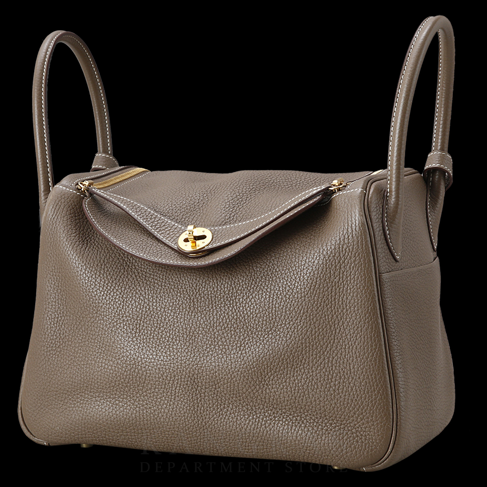 HERMES(USED)에르메스 린디 30