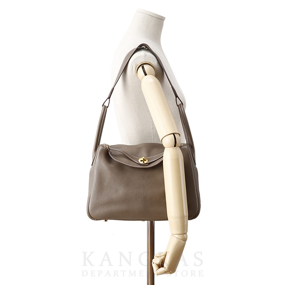 HERMES(USED)에르메스 린디 30